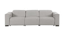 1208 - 3 Power Reclining Sofa