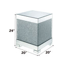 Mallika - Table