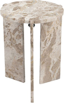 Vernazza - Genuine Marble Table