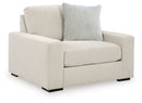 Conlee-Pike - Chair And A Half - Linen