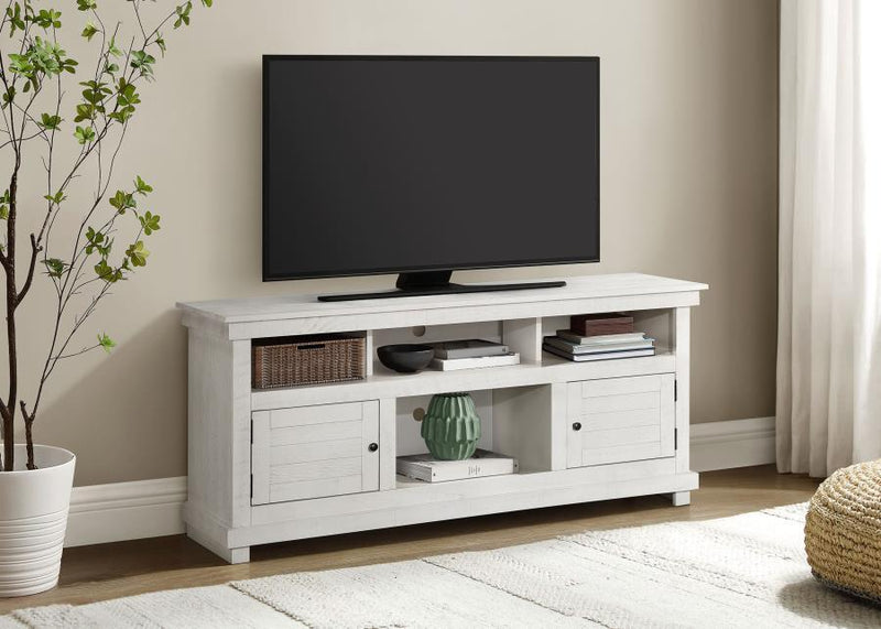 Payne - TV Stand Media Console