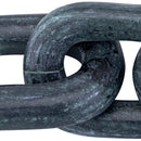 Lynx - Marble Decorative Chain Links