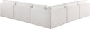 Ease - Modular Sectional
