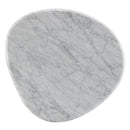 Haidar - Table With Marble Top