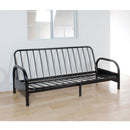 Alfonso - Adjustable Sofa Frame - Black
