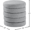 Aphia - Ottoman, Stool