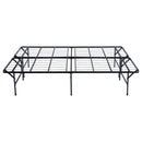 Mabel - Metal Support Platform Bed