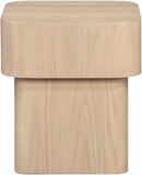 Oakmont - End Table