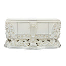 Adara - Server - Antique White
