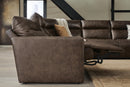 ModZ - Power Reclining Sectional