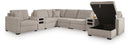 ModMax Luxe - Sectional