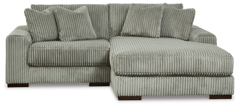 Lindyn - Sectional