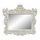 Adara - Mirror - Antique White
