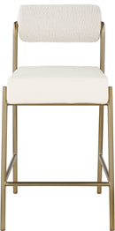 Carly - Counter Stool (Set of 2)