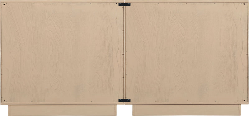 Navona - 2 Piece Sideboard / Buffet