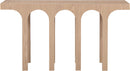 Westfield - Wood Console Table
