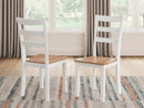 Gesthaven - Dining Room Side Chair (Set of 2)