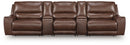 DeepWakes - Power Reclining Sectional