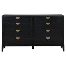 Brookmead - 8-Drawer Dresser