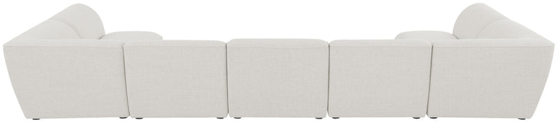 Miramar - 7 Piece Modular Sectional