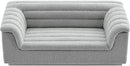 Cascade - Boucle Loveseat