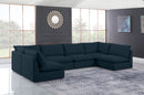 Mackenzie - Modular Sectional