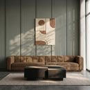 Element - Mango Wood Wall Decor