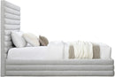 Maxwell - Bed