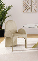 Summer - Dining Arm Chair (Set of 2)