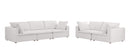 1100 - Sofa Set