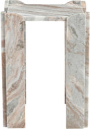 Ravello - Genuine Marble Table