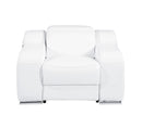 1116 - Power Reclining Chair With Power Headrests