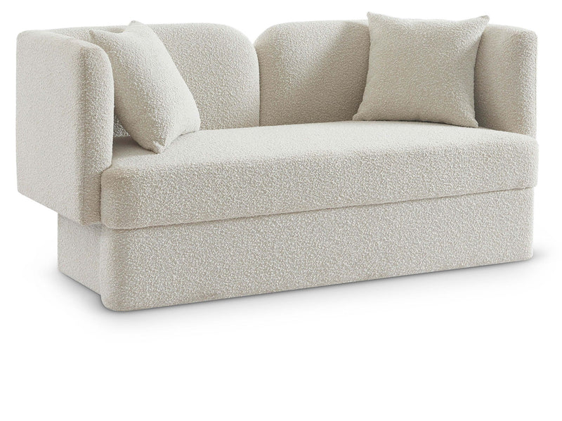 Marcel - Loveseat