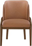 Navo - Faux Leather Dining Chair