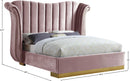 Flora - Bed