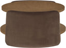Wren - Velvet And Oak Veneer Coffee Table