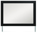 Maeling - Bedroom Mirror