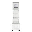 Dominic - Grandfather Clock - Mirrored