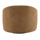 Zoey - Accent Chair With Swivel