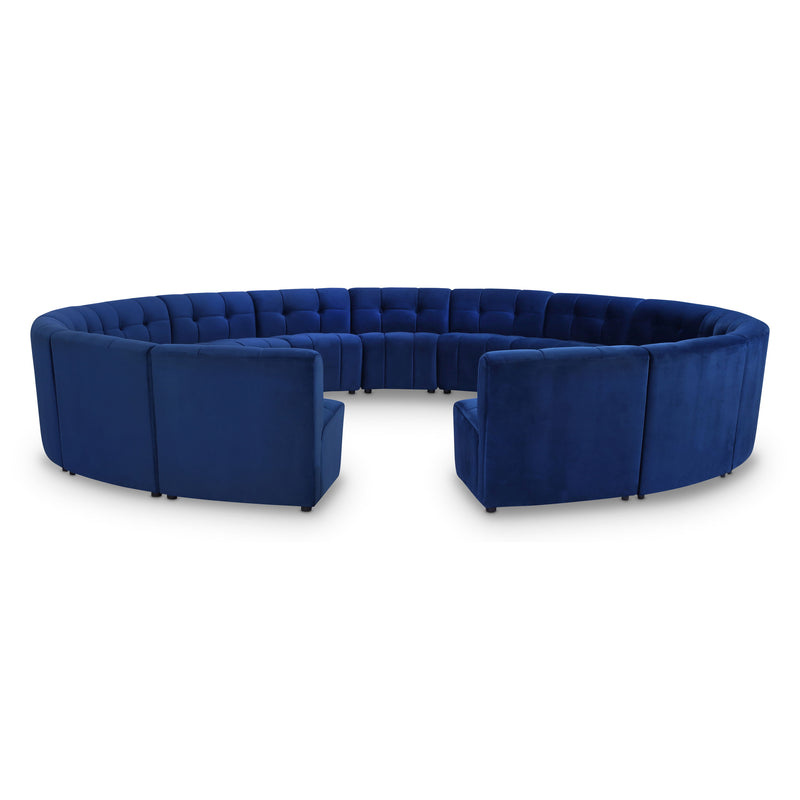 Limitless - 15 Pc. Modular Sectional