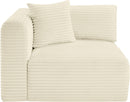 Shaggy - Corner Chair