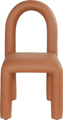 Amari - Faux Leather Dining Chair (Set of 2)