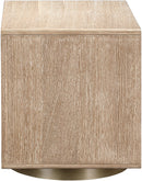 Wade - Night Stand / Side Table