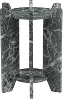 Soriano - Genuine Marble Table