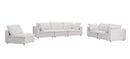 1100 - Sofa Set