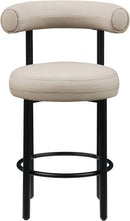 Bordeaux - Counter Stool (Set of 2)