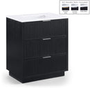 Willard - Bathroom Vanity