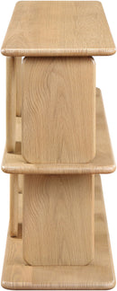 Nexa - Media Console