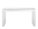 Dominic - Writing Desk - Mirrored