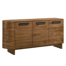 Kyree - Server - Walnut